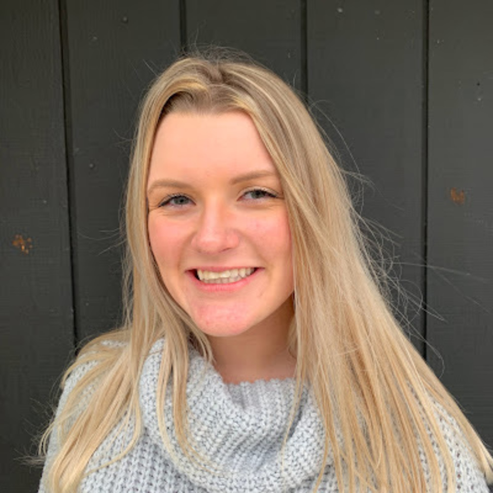 Meet your Posher, Marissa